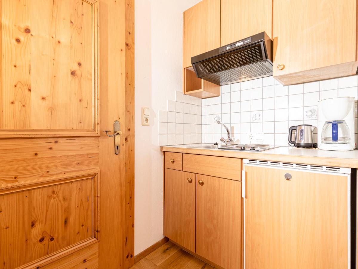 Tramberger Apartments Reith im Alpbachtal Bagian luar foto