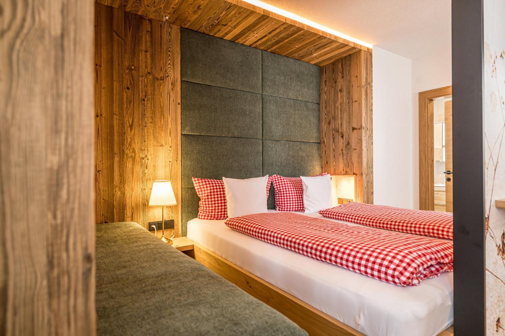 Tramberger Apartments Reith im Alpbachtal Bagian luar foto
