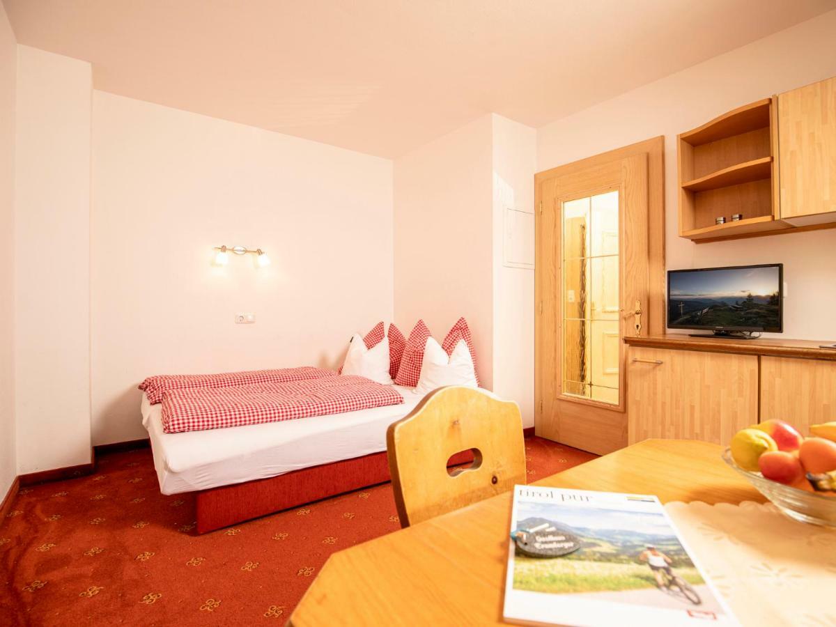 Tramberger Apartments Reith im Alpbachtal Bagian luar foto